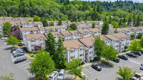 Community View at Silver Springs, Kent