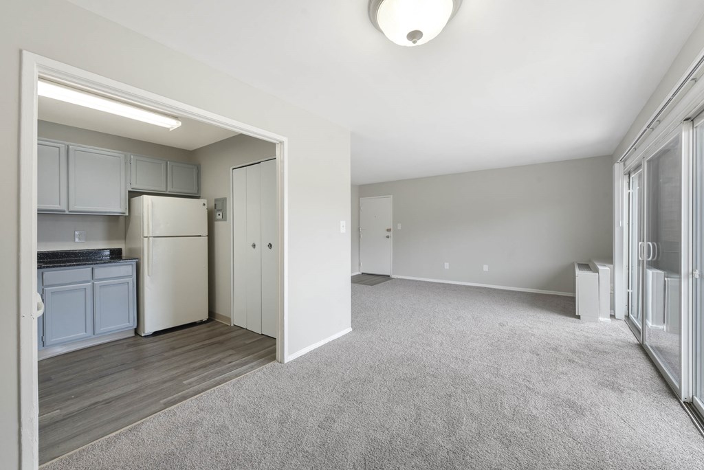 Acclaim At Alexandria