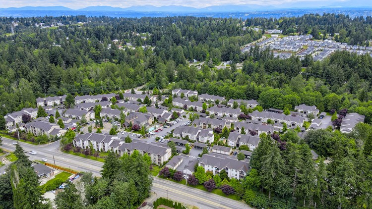 The Lodge At Peasley Canyon