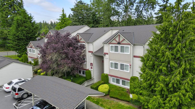 The Lodge At Peasley Canyon
