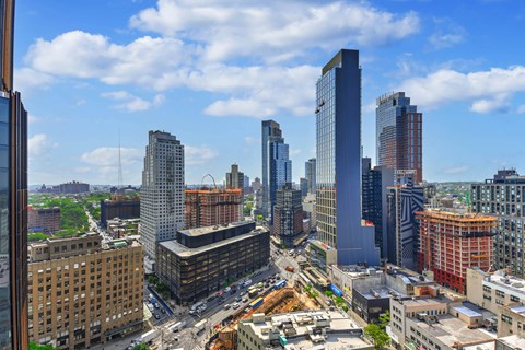 City View at 7 Dekalb, Brooklyn, New York