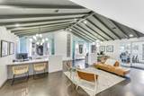 1-bedroom apartment at Canvas Apartments in Austin