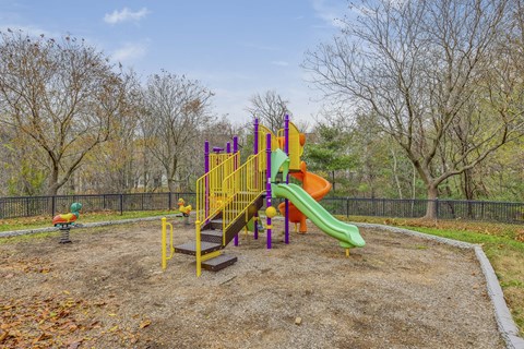 Playground at Acclaim at Germantown Apartments, Germantown, MD, 20874