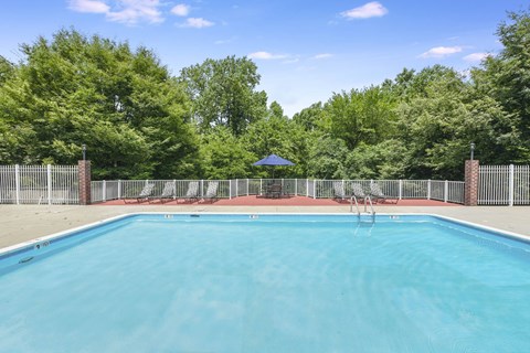 Pool at Acclaim at Lake Largo, Largo, MD, 20774