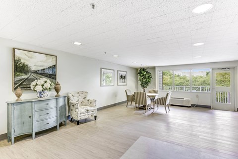 Spacious Room at Vistas at Lake Largo 55+ Senior Community, Largo