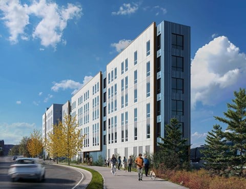 1865 120Th Ave NE Studio Apartment for Rent