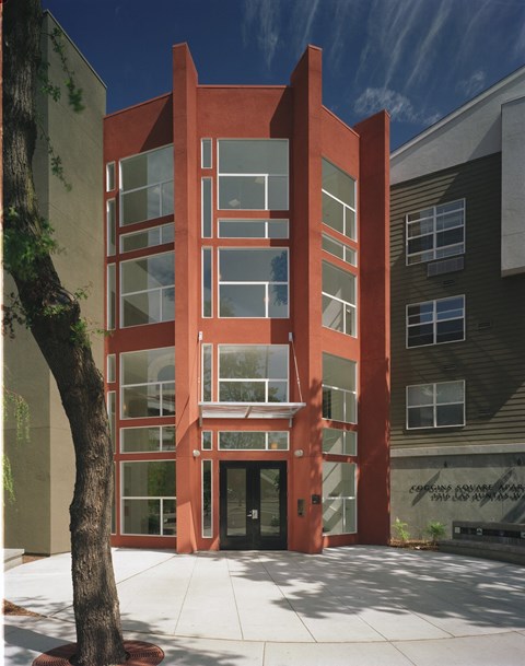 1316 Las Juntas Way 1-3 Beds Apartment for Rent