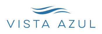 Vista Azul logo