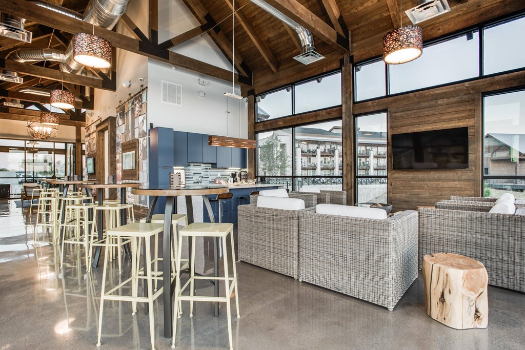 The Colony - Apartments