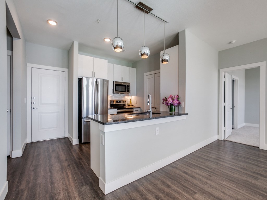 Designer Manhattan White Color Scheme