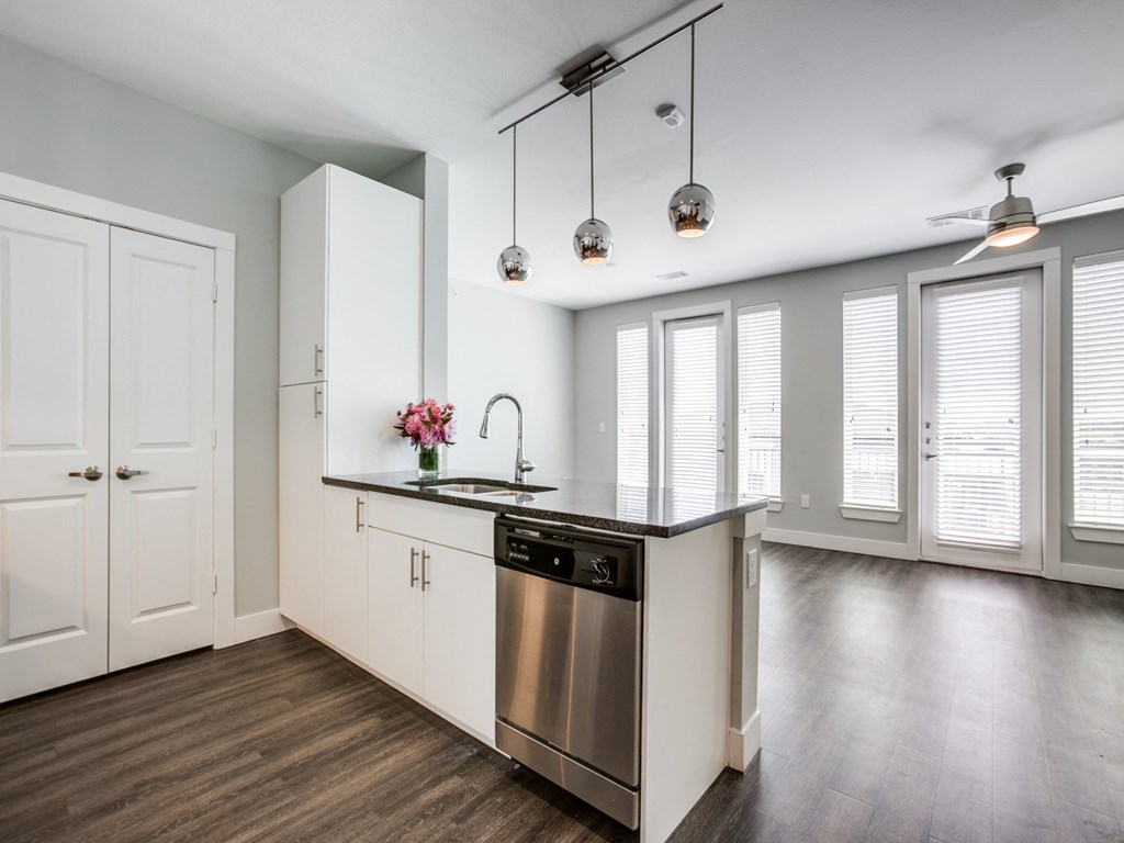 Designer pendant lighting