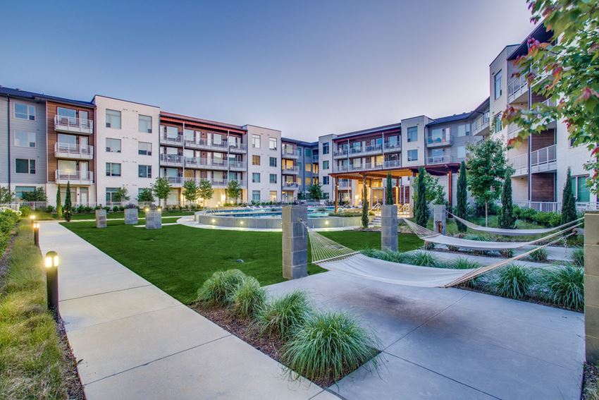 Sloane Street Apartments, 4216 Sloane St., Carrollton, TX RentCafe