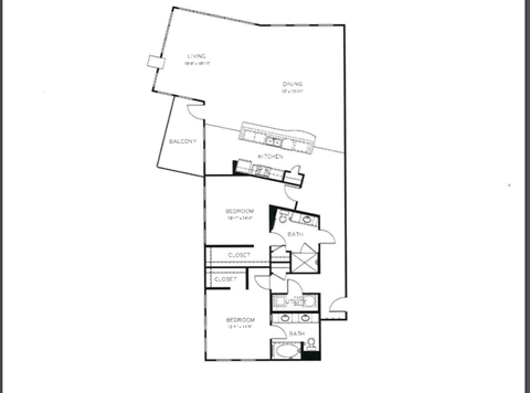 5B3 Floorplan