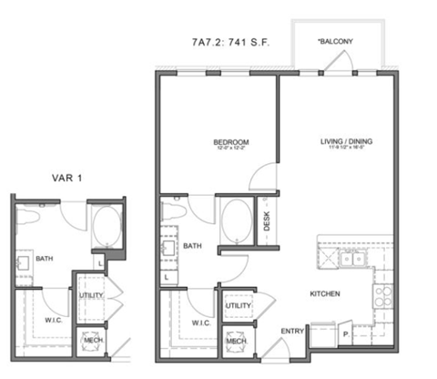 6760 Windhaven Pkwy 1-4 Beds Apartment, Townhouse, Loft for Rent - Photo Gallery 85