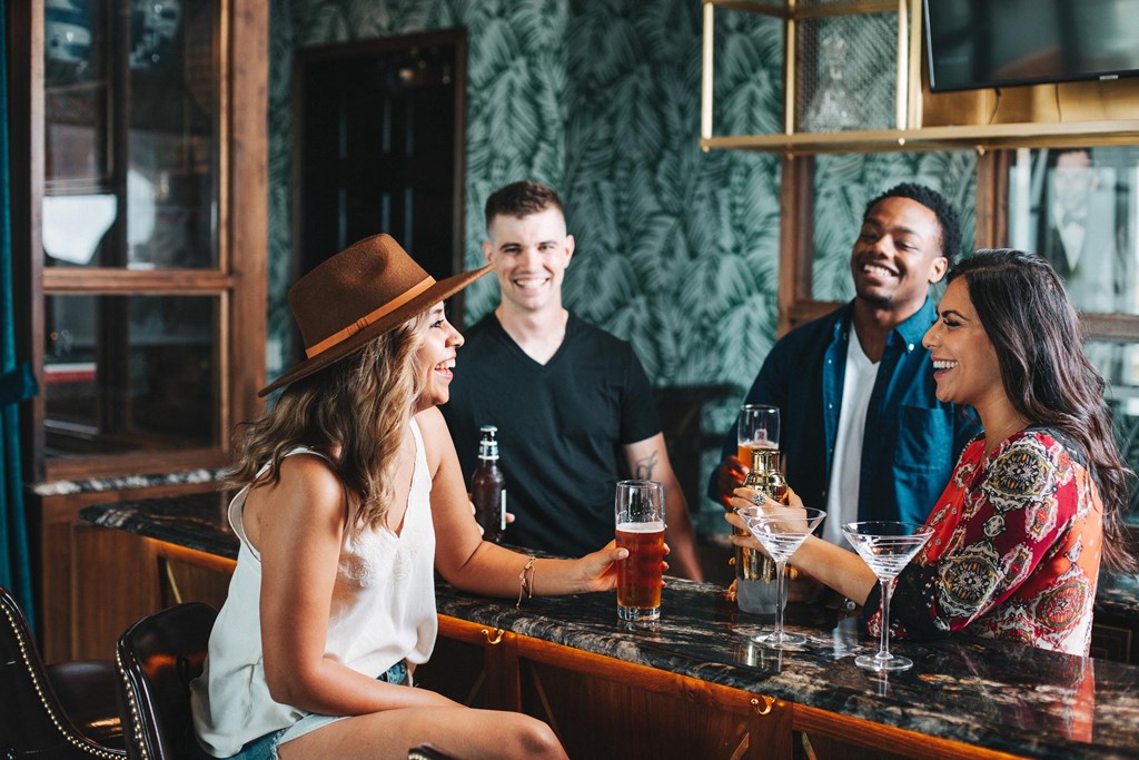 Annabelle's Clubroom