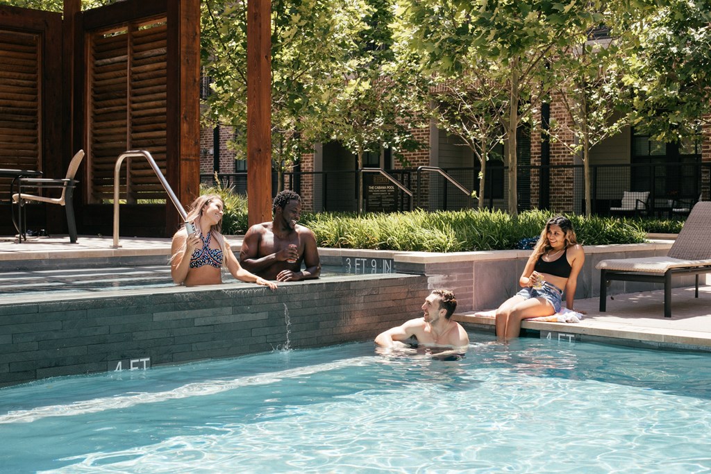 Bleecker Street Pool