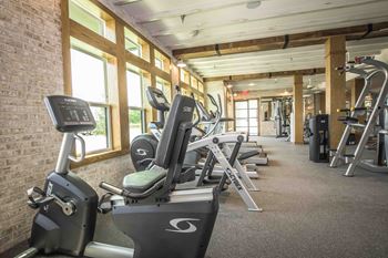 The Grind Fitness Center