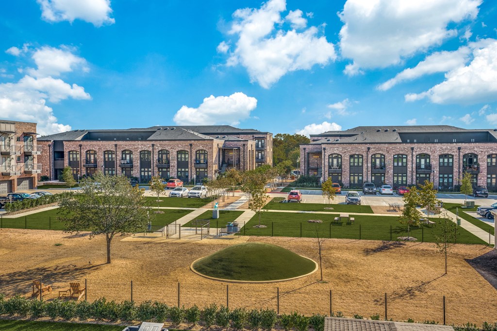 Thousand Oaks Dog Park