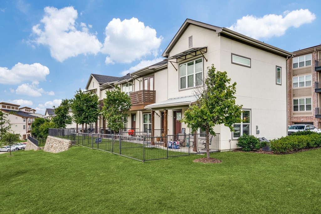 The Hudson Architecture