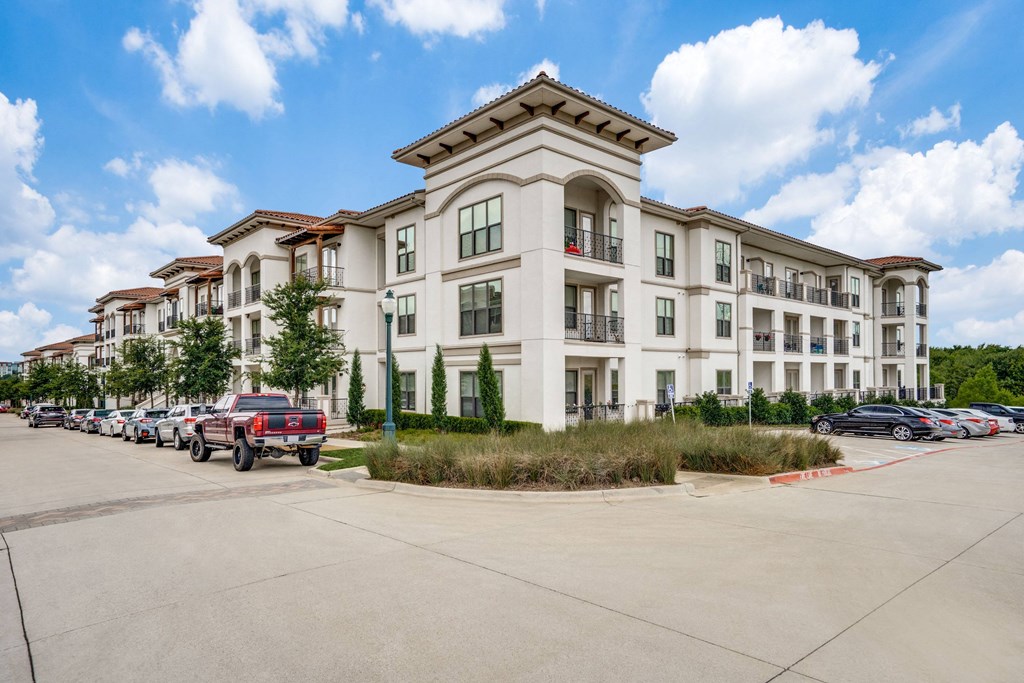 The Hudson Architecture