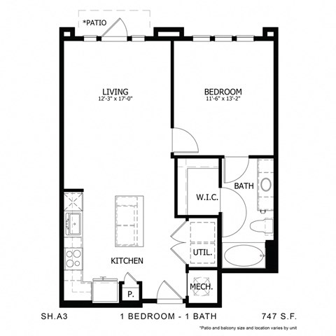 2275 Sage Hill Lane 1-3 Beds Townhouse for Rent - Photo Gallery 33