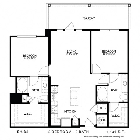 2275 Sage Hill Lane 1-3 Beds Townhouse for Rent - Photo Gallery 38