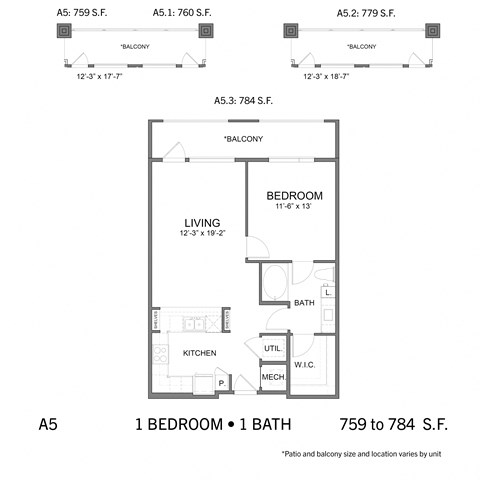 4216 Sloane St. 1-2 Beds Apartment for Rent - Photo Gallery 70