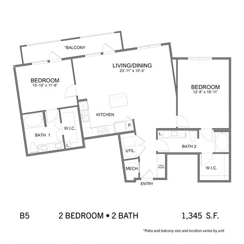 4216 Sloane St. 1-2 Beds Apartment for Rent - Photo Gallery 69