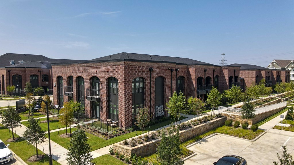 Sage Hill Architecture