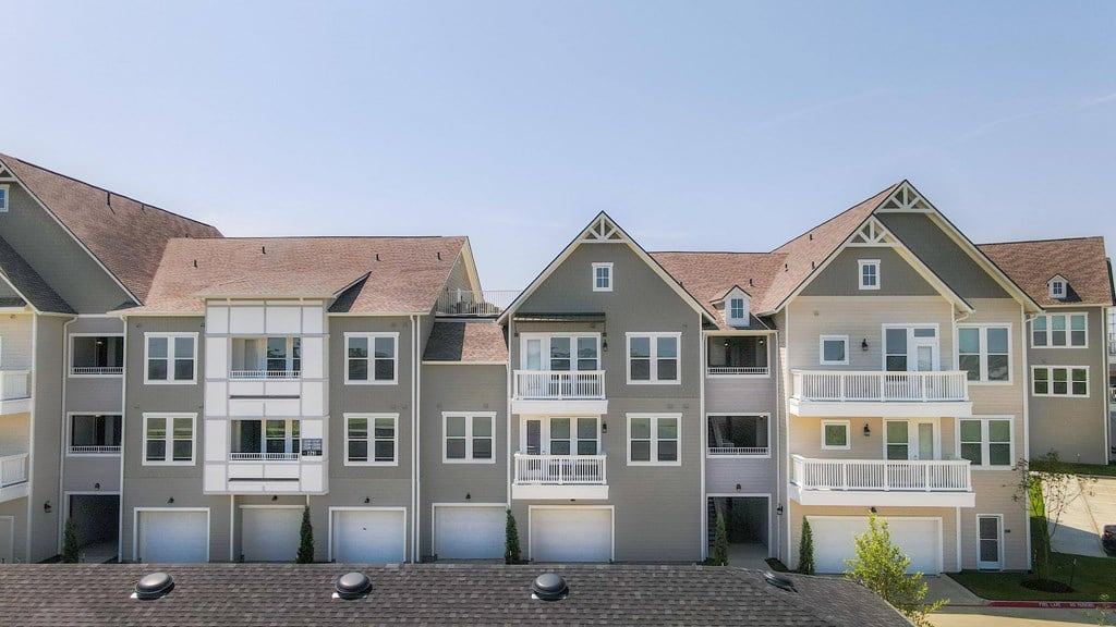 Sage Hill Architecture