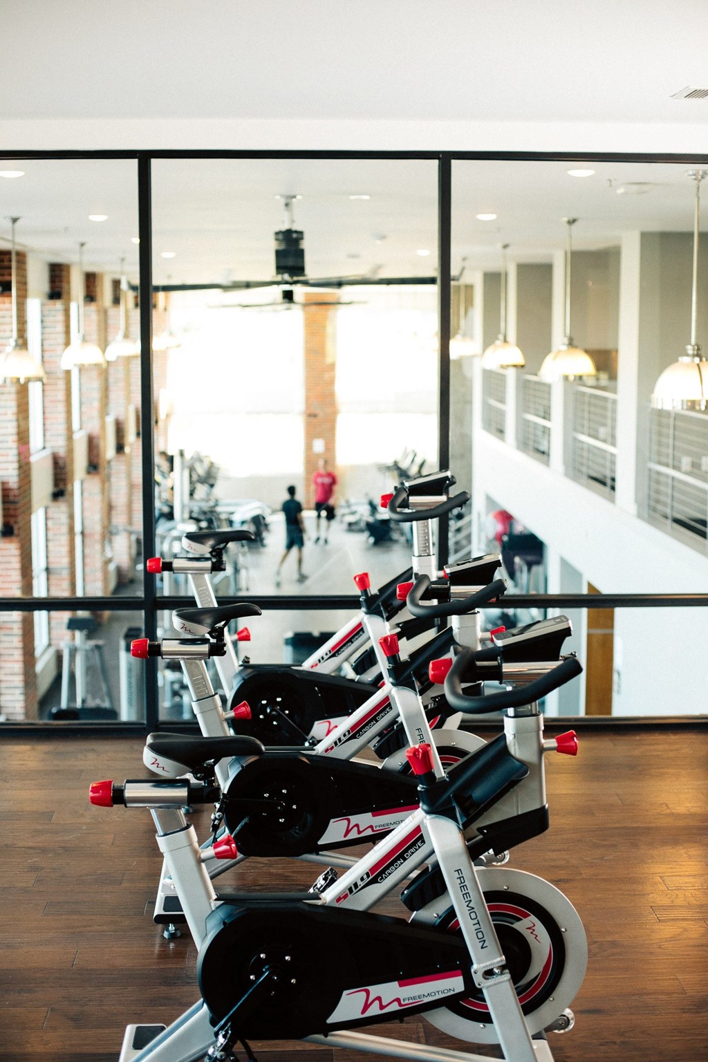 The Grind Fitness Center