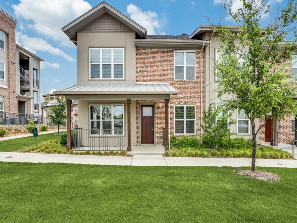 The Hudson Architecture