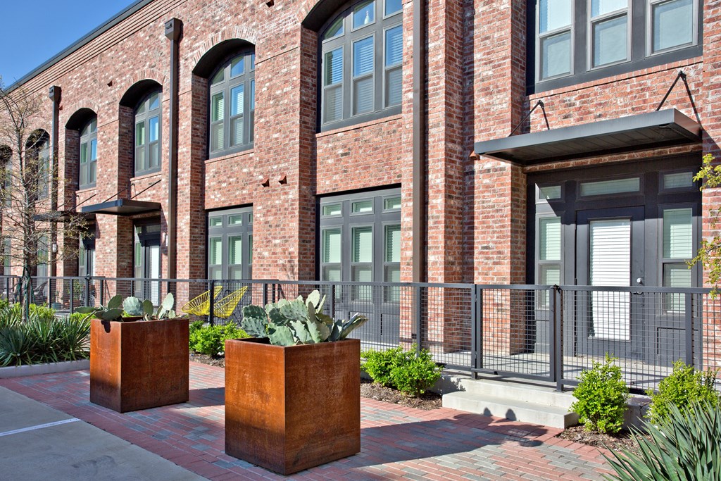 Sage Hill Architecture