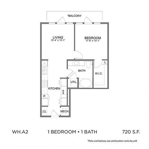 3203 Mulberry Hill 1-3 Beds Apartment, Townhouse for Rent - Photo Gallery 87