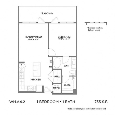 3203 Mulberry Hill 1-3 Beds Apartment, Townhouse for Rent - Photo Gallery 90