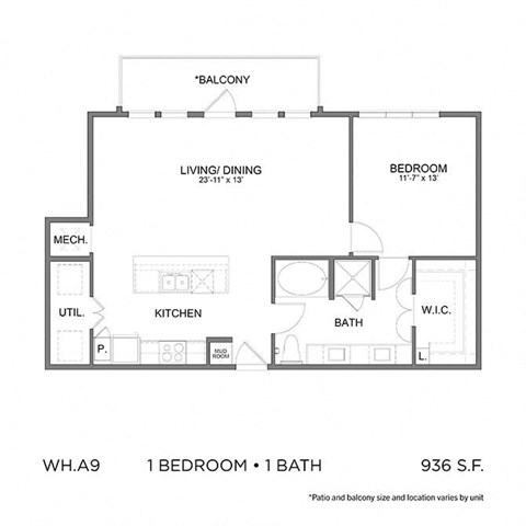3203 Mulberry Hill 1-3 Beds Apartment, Townhouse for Rent - Photo Gallery 97