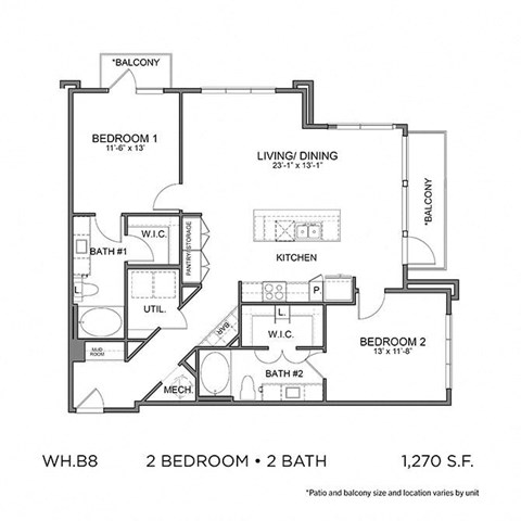 3203 Mulberry Hill 1-3 Beds Apartment, Townhouse for Rent - Photo Gallery 103
