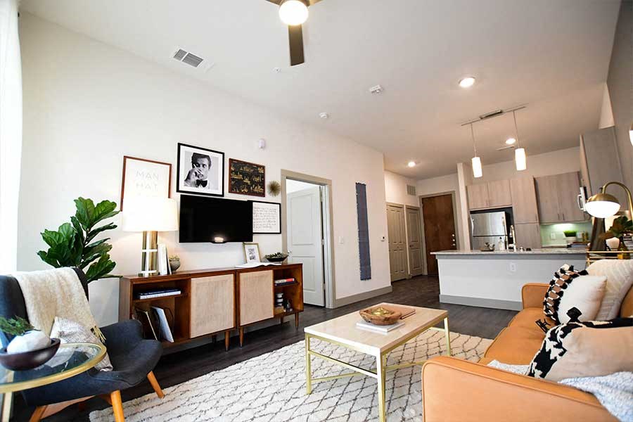 Sloane Street Apartments