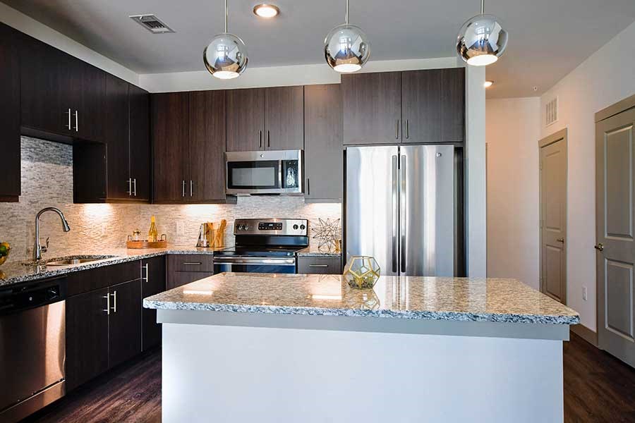 Espresso color scheme