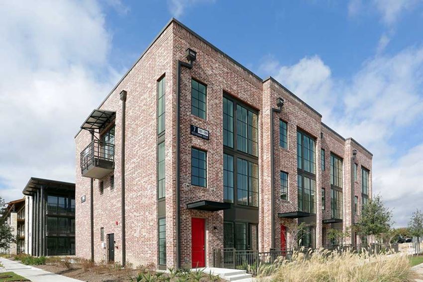 Sloane Street Apartments, 4216 Sloane St., Carrollton, TX RentCafe