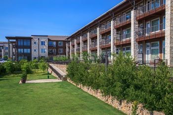 Zen garden landscaped for meditation & relaxation