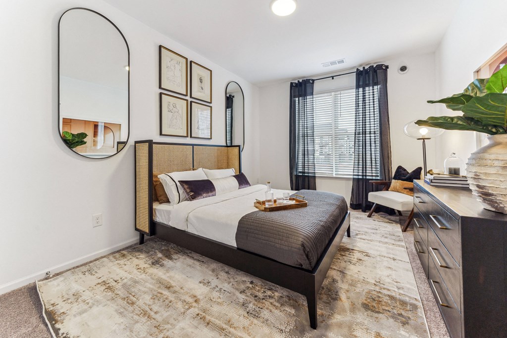 Plat 4 At Research Triangle