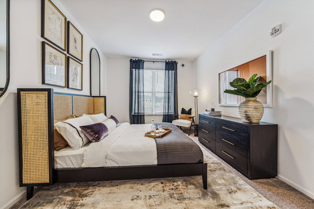 Plat 4 At Research Triangle