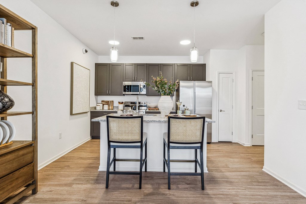 Plat 4 At Research Triangle