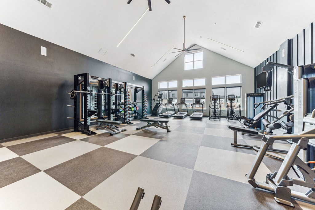 Plat 4 At Research Triangle