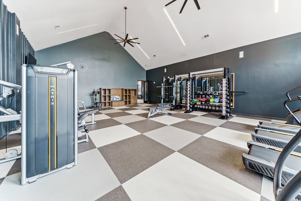 Plat 4 At Research Triangle