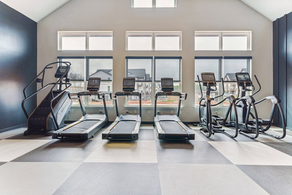 Plat 4 At Research Triangle