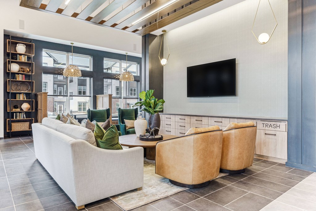 Plat 4 At Research Triangle