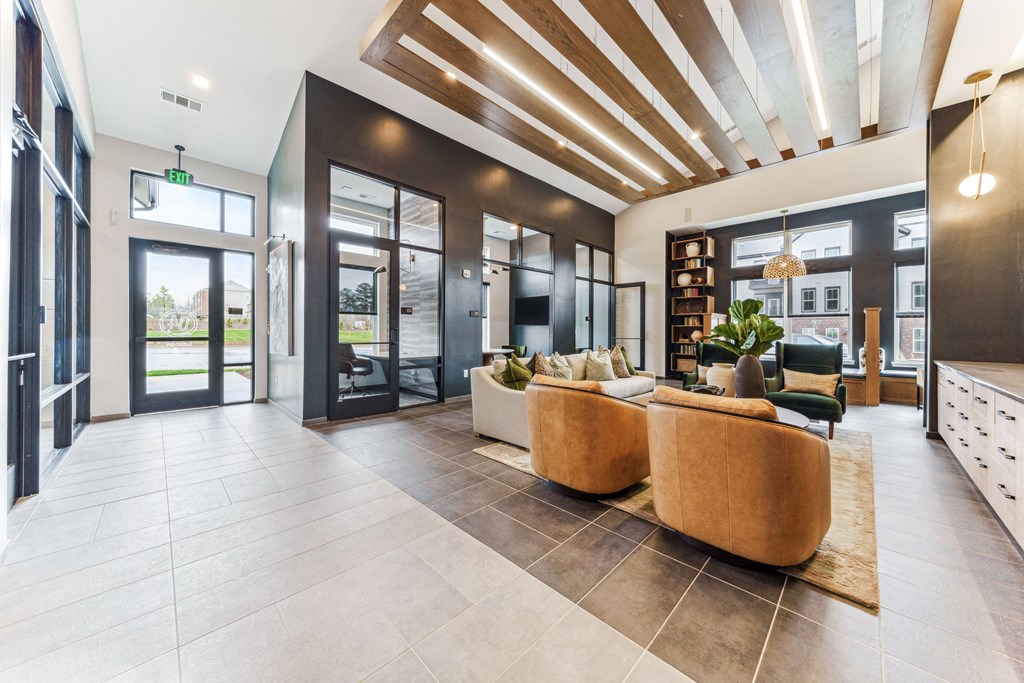 Plat 4 At Research Triangle