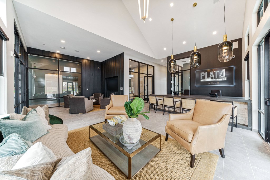 Plat 4 At Research Triangle